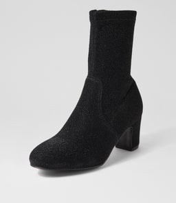 KERWYN IL BLACK LUREX