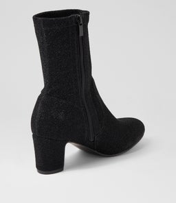 KERWYN IL BLACK LUREX