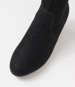 KERWYN IL BLACK LUREX