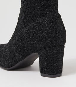 KERWYN IL BLACK LUREX