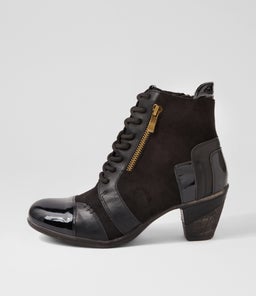 ZOLIKA IL BLACK MIX MULTI