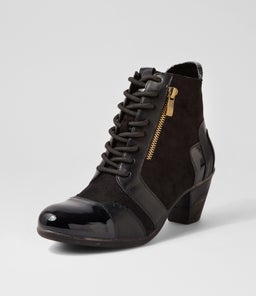 ZOLIKA IL BLACK MIX MULTI