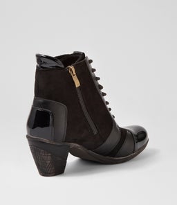 ZOLIKA IL BLACK MIX MULTI
