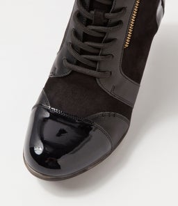 ZOLIKA IL BLACK MIX MULTI