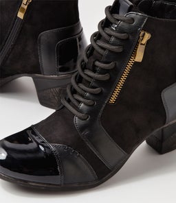ZOLIKA IL BLACK MIX MULTI