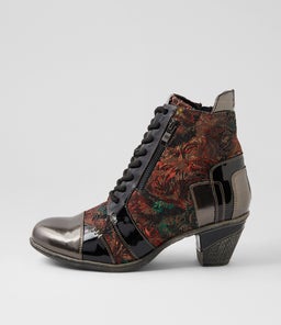 ZOLIKA IL ANTIQUE MULTI