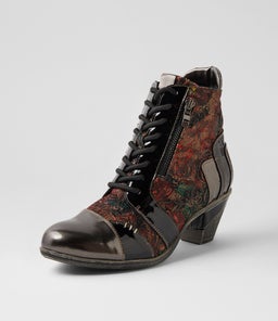 ZOLIKA IL ANTIQUE MULTI