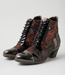 ZOLIKA IL ANTIQUE MULTI