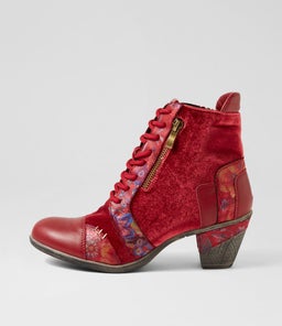 ZOLIKA IL CRANBERRY MULTI