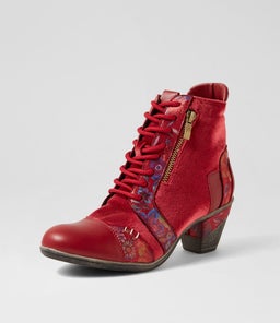 ZOLIKA IL CRANBERRY MULTI