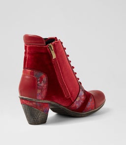 ZOLIKA IL CRANBERRY MULTI
