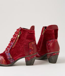 ZOLIKA IL CRANBERRY MULTI