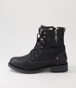 MISKEEN IL BLACK SMOOTH