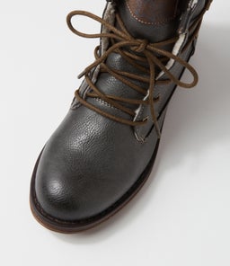 MISKEEN IL CHARCOAL SMOOTH