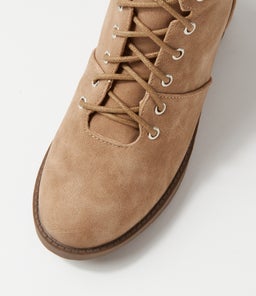 ASENDER IL CAMEL NUBUCK PU