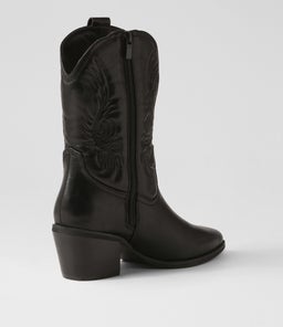 YEEHAW IL BLACK SMOOTH