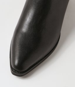 YEEHAW IL BLACK SMOOTH