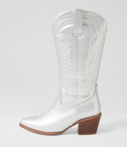 YODEL IL SILVER SMOOTH