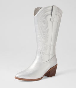 YODEL IL SILVER SMOOTH