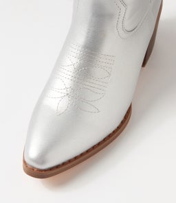 YODEL IL SILVER SMOOTH