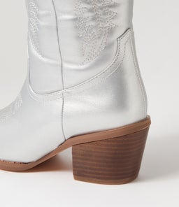 YODEL IL SILVER SMOOTH