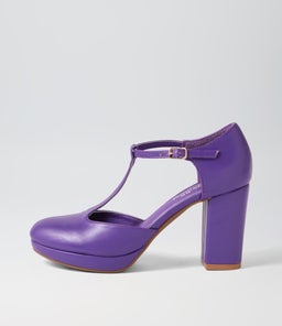 TISKO IL PURPLE SMOOTH