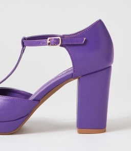 TISKO IL PURPLE SMOOTH