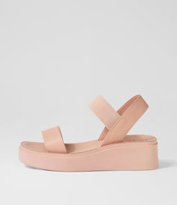 BARIK IL BLUSH SMOOTH ELASTIC