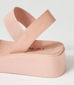 BARIK IL BLUSH SMOOTH ELASTIC