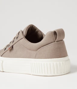 TENCHIE IL GREY RECYCLED CANVAS