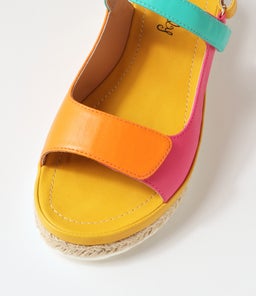 VANJI IL BRIGHT MULTI SMOOTH