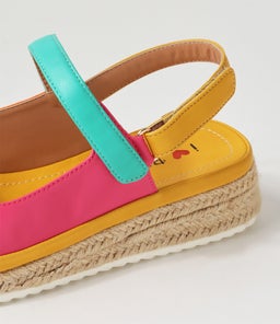VANJI IL BRIGHT MULTI SMOOTH