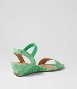 BLISSY IL GREEN IMPRINT SMOOTH