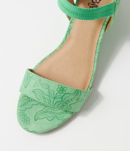 BLISSY IL GREEN IMPRINT SMOOTH