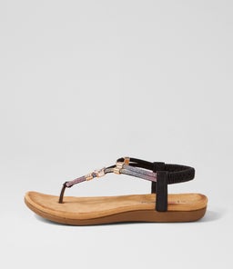 FESSA IL BLACK MULTI