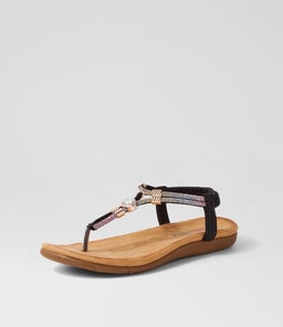 FESSA IL BLACK MULTI