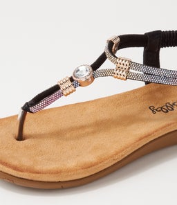 FESSA IL BLACK MULTI