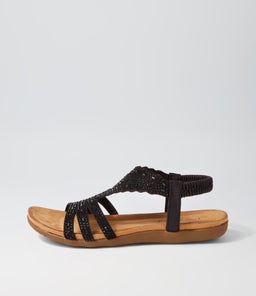 FOSSIO IL BLACK MULTI