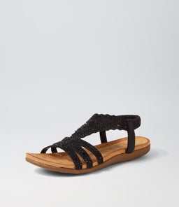 FOSSIO IL BLACK MULTI