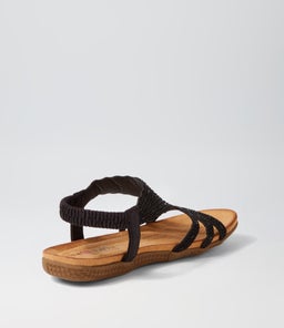 FOSSIO IL BLACK MULTI