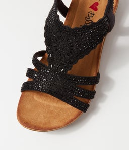 FOSSIO IL BLACK MULTI