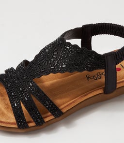 FOSSIO IL BLACK MULTI