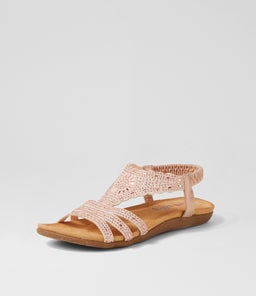 FOSSIO IL ROSE GOLD MULTI