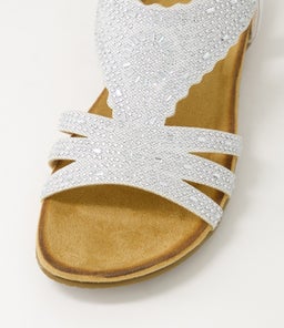 FOSSIO IL SILVER MULTI