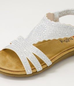 FOSSIO IL SILVER MULTI