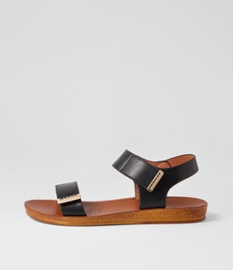 KRAIT IL BLACK SMOOTH