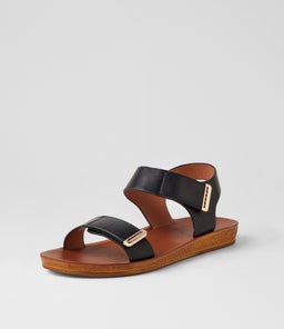 KRAIT IL BLACK SMOOTH