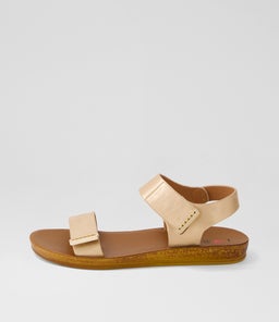 KRAIT IL ROSE GOLD DUST SMOOTH