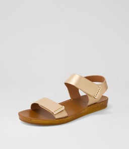 KRAIT IL ROSE GOLD DUST SMOOTH