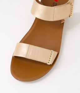 KRAIT IL ROSE GOLD DUST SMOOTH